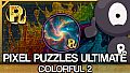  Jigsaw Puzzle Pack - Pixel Puzzles Ultimate: Colorful 2