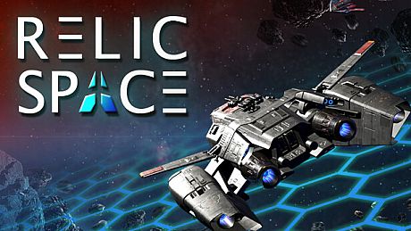 Relic Space Game