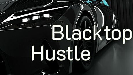 Blacktop Hustle Game
