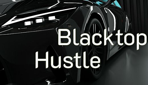 Blacktop Hustle