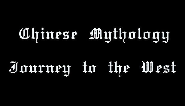 Buy Chinese Mythology: Journey to the West