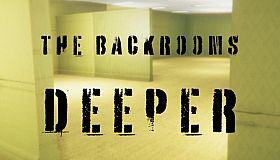 The Backrooms Deeper
