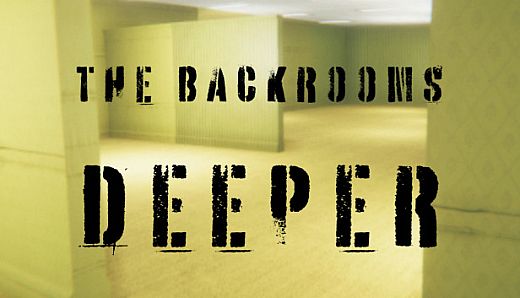 The Backrooms Deeper