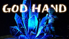 God Hand