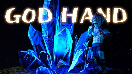 God Hand Game