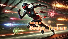 MOBA Dodge Trainer