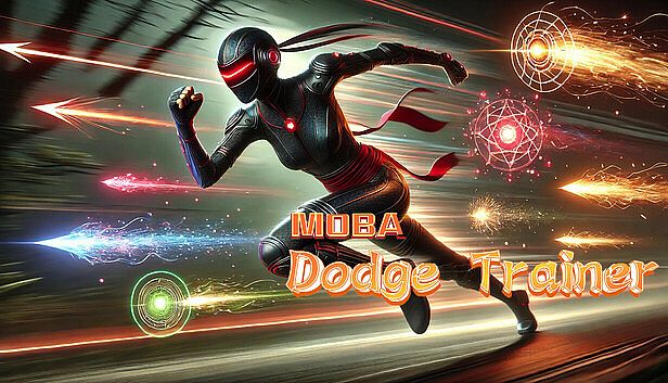 Buy MOBA Dodge Trainer