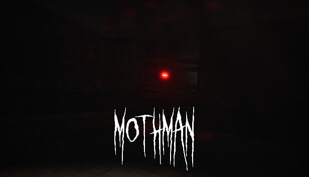 Buy Mothman