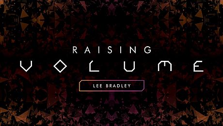 Volume - Making of eBook DLC