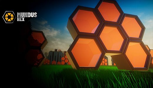 MundusHex