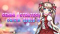 Gemini Strategy Origin - Girl 3