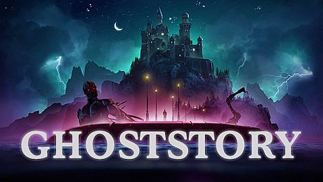 Ghoststory Game