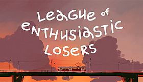 League Of Enthusiastic Losers