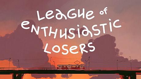 League Of Enthusiastic Losers Game