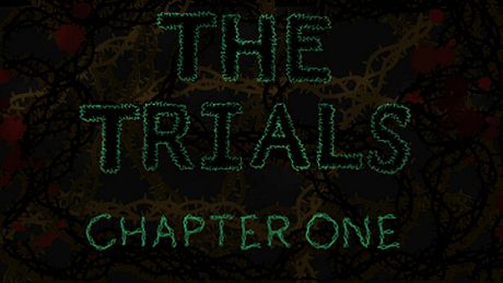 The Trials - Chapter One Game