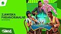 The Sims 4 Paranormal Stuff Pack