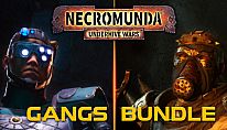 Necromunda: Underhive Wars - Gangs Bundle für PC kaufen