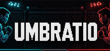 UMBRATIO - THE ODDS ARE FIXED