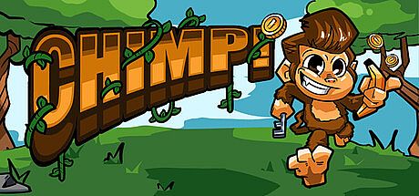 Chimp!