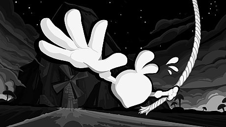Turnip Mountain Game