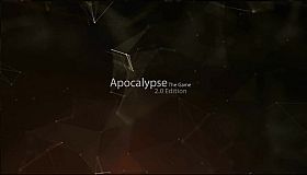 Apocalypse: 2.0 Edition