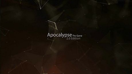 Apocalypse: 2.0 Edition Game