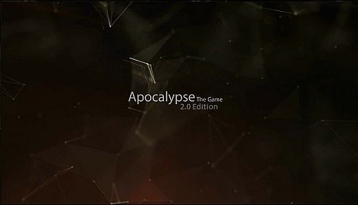 Apocalypse: 2.0 Edition