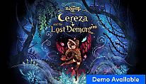 Buy Bayonetta Origins: Cereza and the Lost Demon PC