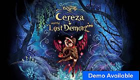 Bayonetta Origins: Cereza and the Lost Demon