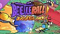 Beetleball - The Beetle Billionaire's Deluxe Golden Scarab Supporter Pack