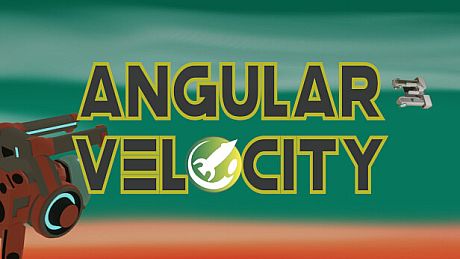 Angular Velocity Game