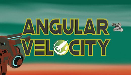 Angular Velocity