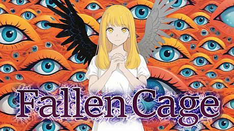 堕天の牢獄 / Fallen Cage Game
