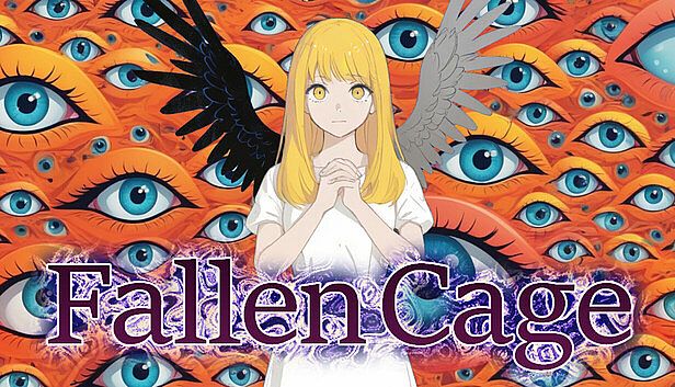 Buy 堕天の牢獄 / Fallen Cage
