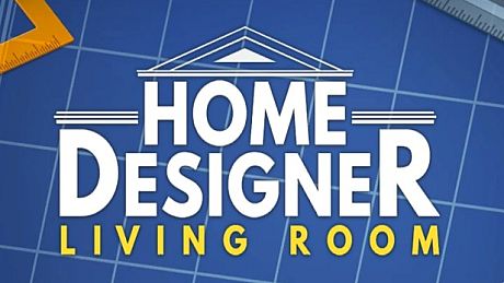 Home Designer - Living Room Game