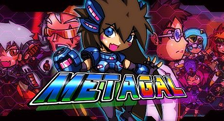 METAGAL Game