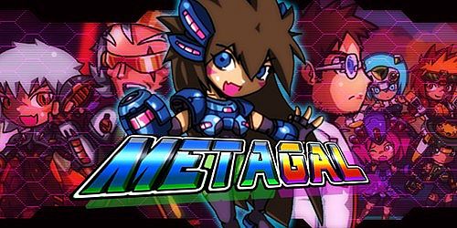 METAGAL