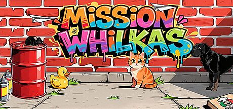 Mission Whilkas Game