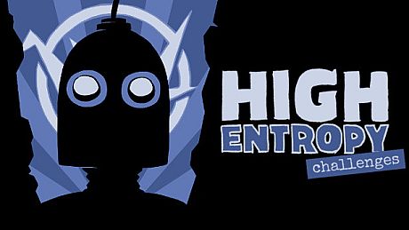 High Entropy: Challenges Game