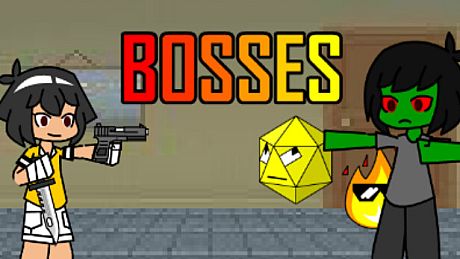 BOSSES Game