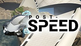 Drive for Blood - Post-Speed