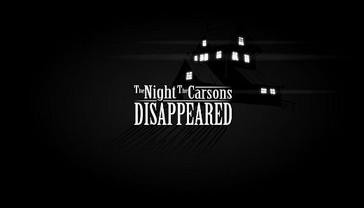 The Night The Carsons Disappeared