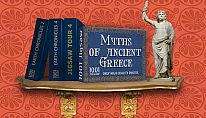 Kup 1001 Jigsaw. Myths of ancient Greece (拼图) na PC