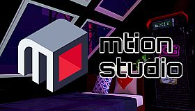 mtion studio