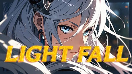 Nefemances: Light Fall Game