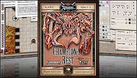 Fantasy Grounds - A03: Champion's Rest (PFRPG)