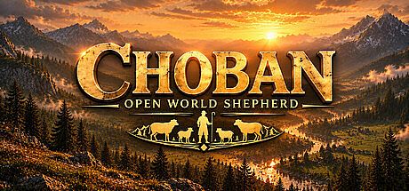Choban: Open World Shepherd Survival Game
