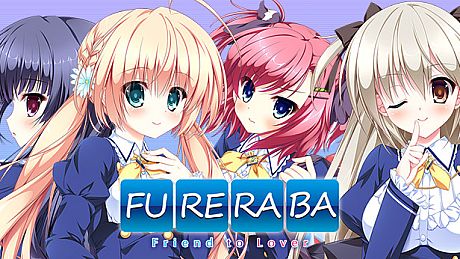Fureraba ~Friend to Lover~ Game