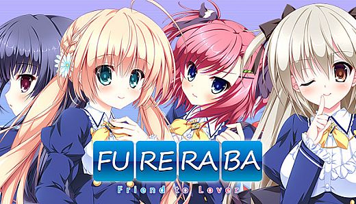 Fureraba ~Friend to Lover~