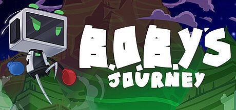 B.O.B.Y's Journey Game
